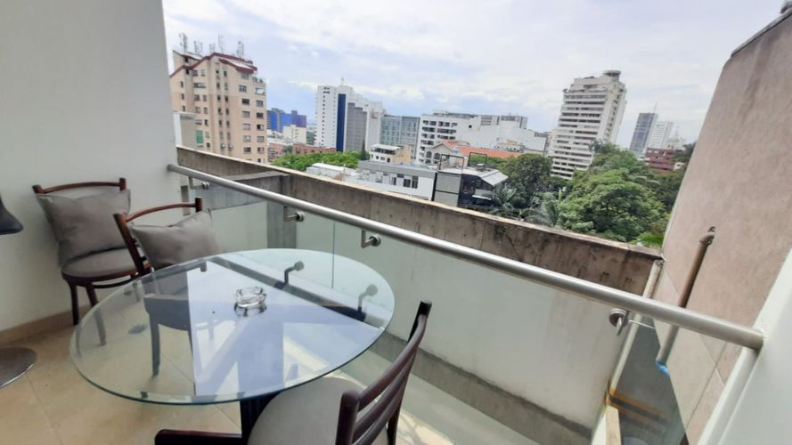 Apartamento de 2 alcobas en venta en Juanambu, Cali, 82 m² · foto 8 de 17