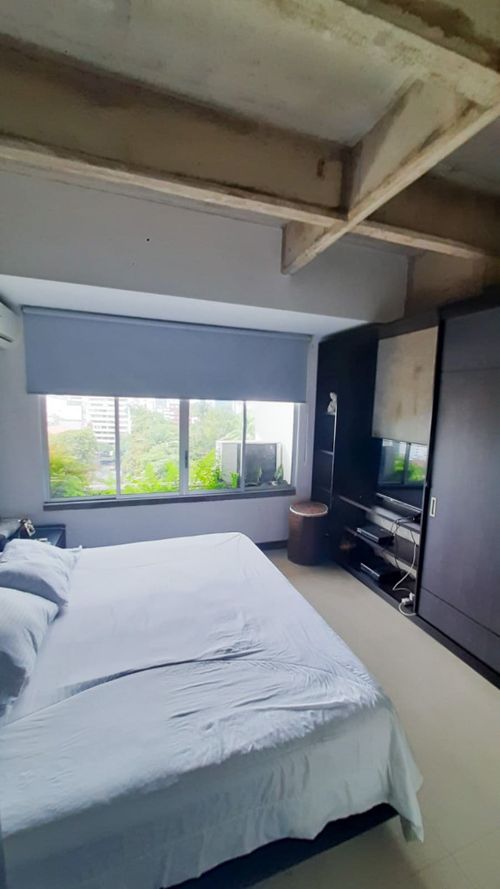 Apartamento de 2 alcobas en venta en Juanambu, Cali, 82 m² · foto 9 de 17