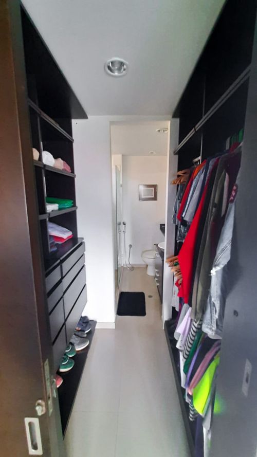 Apartamento de 2 alcobas en venta en Juanambu, Cali, 82 m² · foto 13 de 17