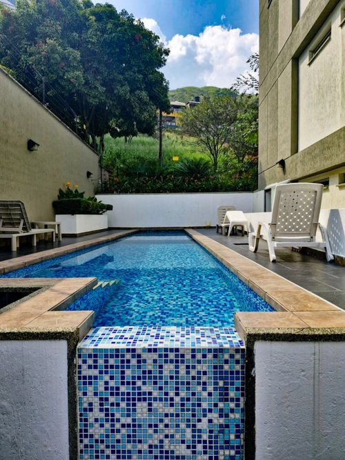 Apartamento de 2 alcobas en venta en Juanambu, Cali, 82 m² · foto 15 de 17