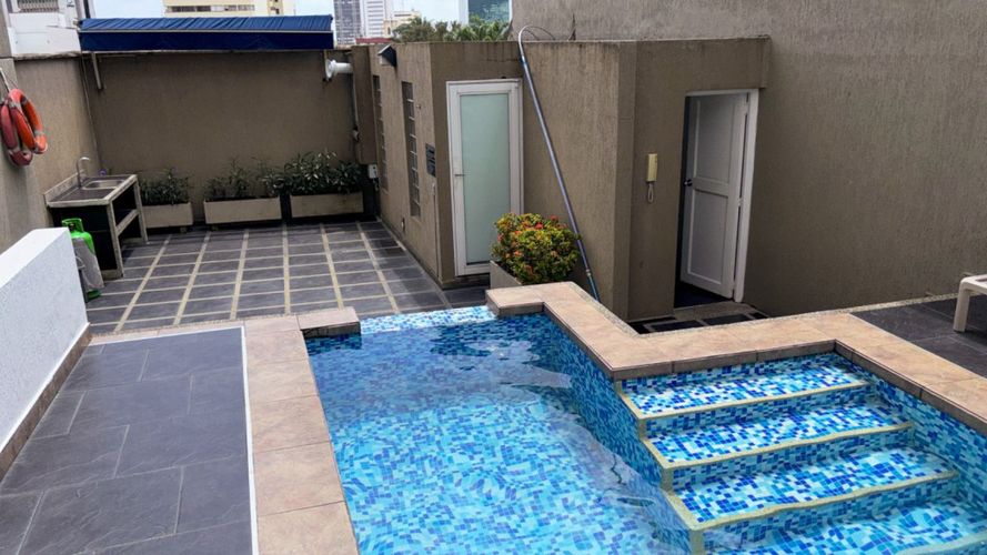 Apartamento de 2 alcobas en venta en Juanambu, Cali, 82 m² · foto 16 de 17
