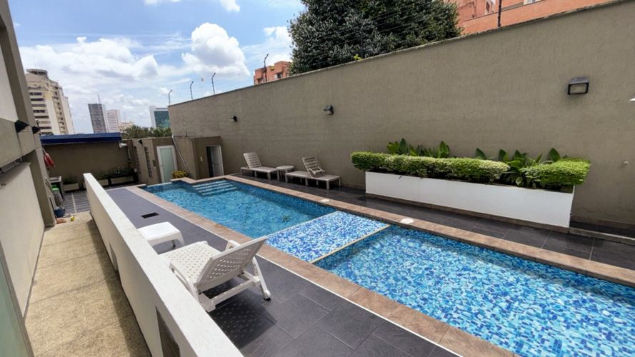 Apartamento de 2 alcobas en venta en Juanambu, Cali, 82 m² · foto 17 de 17