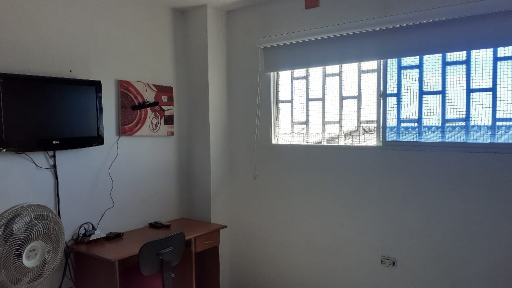 Habitación en arriendo en Altos del Prado