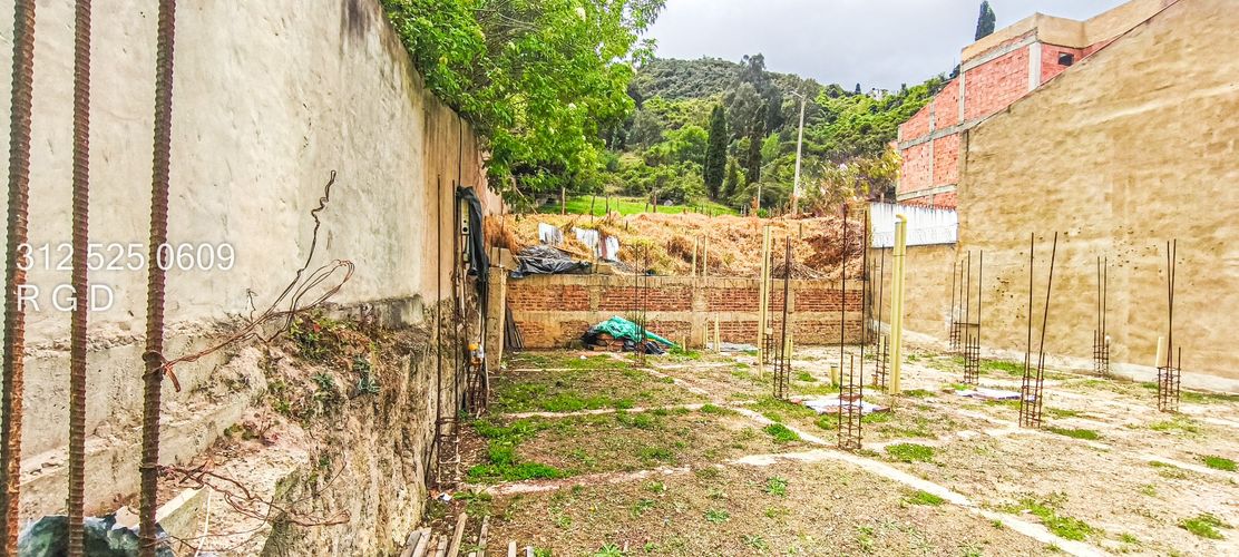 Lote en venta en Montana, Sopó, 81 m² · foto 6 de 13