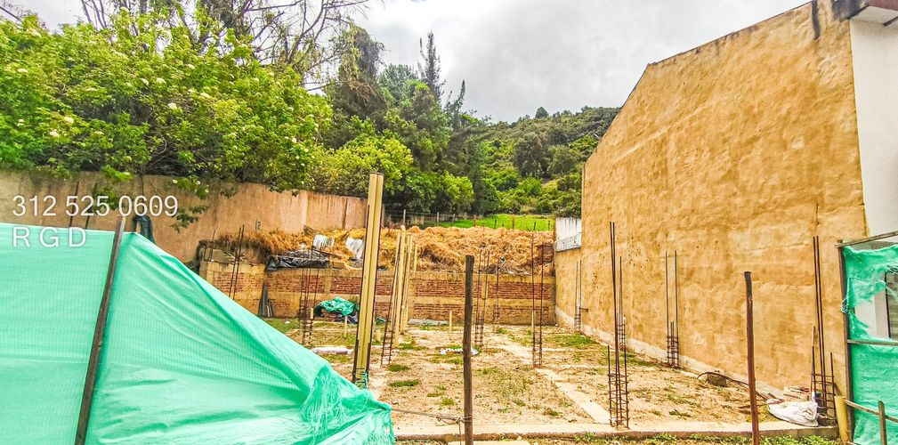 Lote en venta en Montana, Sopó, 81 m² · foto 3 de 13