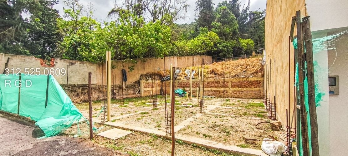 Lote en venta en Montana, Sopó, 81 m² · foto 2 de 13