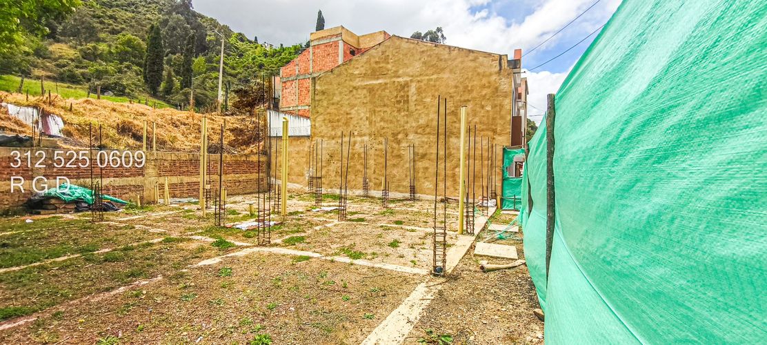 Lote en venta en Montana, Sopó, 81 m² · foto 4 de 13