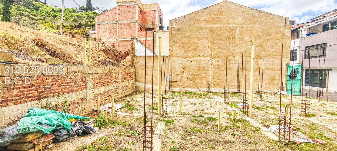 Lote en venta en Montana, Sopó, 81 m² · foto 7 de 13