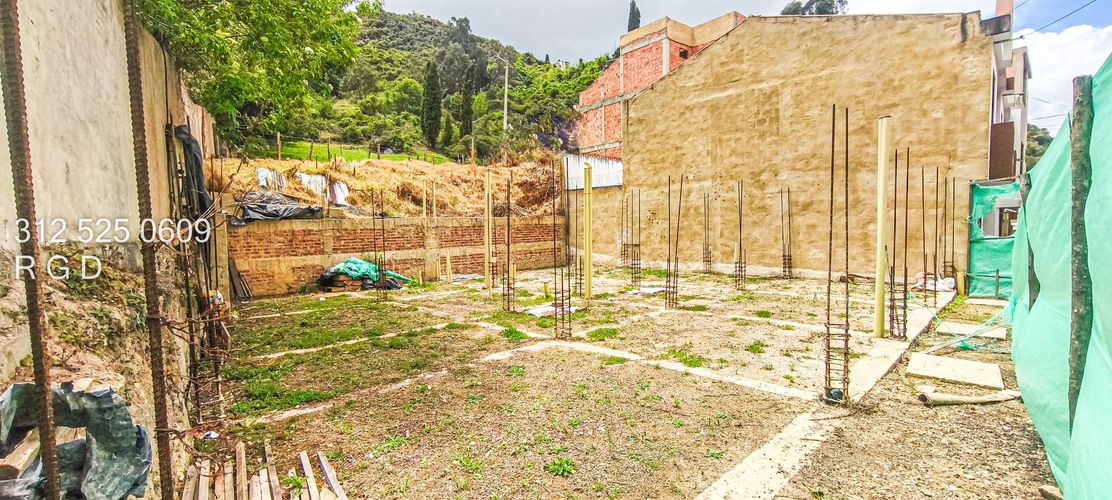 Lote en venta en Montana, Sopó, 81 m² · foto 5 de 13