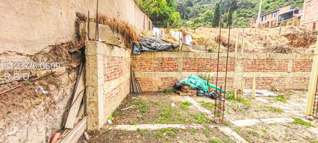 Lote en venta en Montana, Sopó, 81 m² · foto 8 de 13