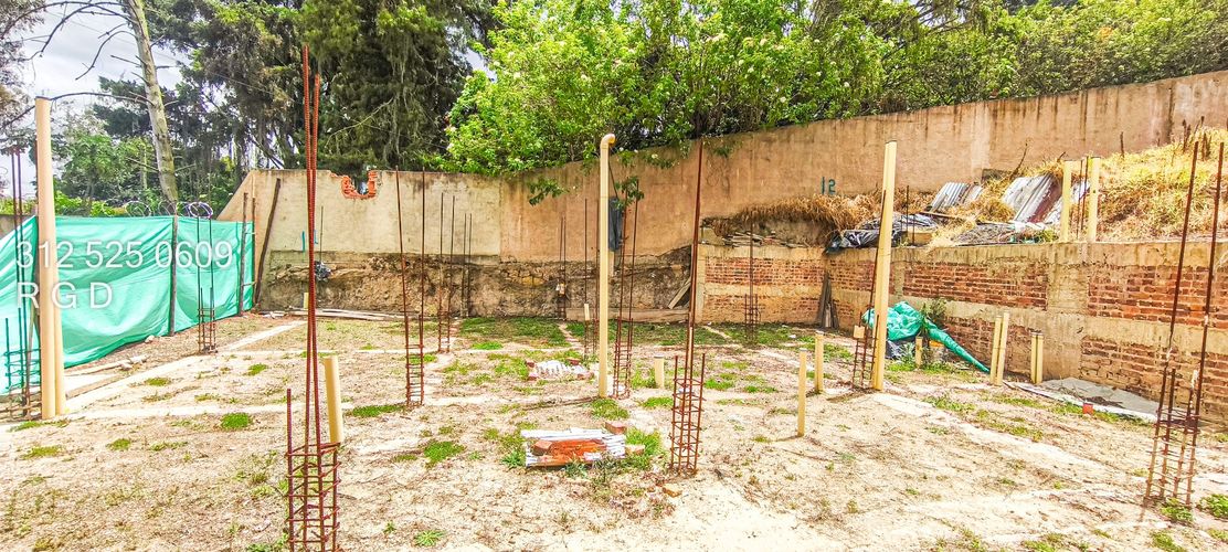 Lote en venta en Montana, Sopó, 81 m² · foto 12 de 13
