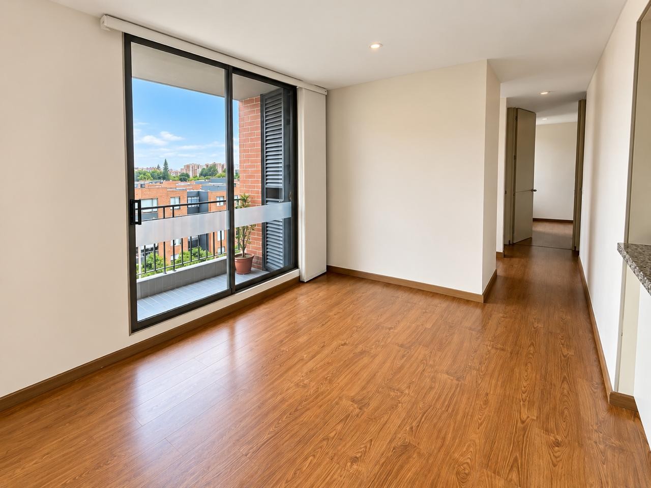 Apartamento en Venta en El redil, Bogotá