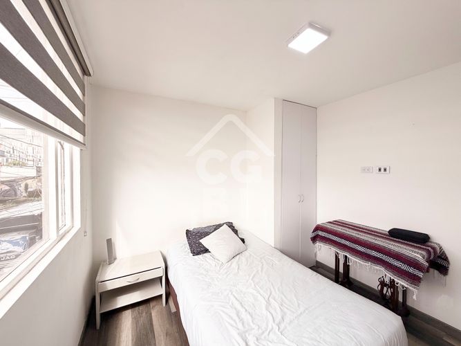 Apartamento de 3 alcobas en venta en Normandia Occidental, Bogotá, 77 m² · foto 24 de 24