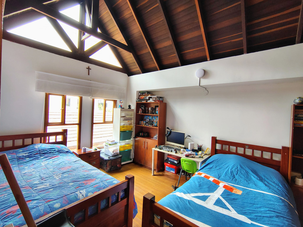Casa en venta en Cedritos, Bogotá · foto 16 de 20