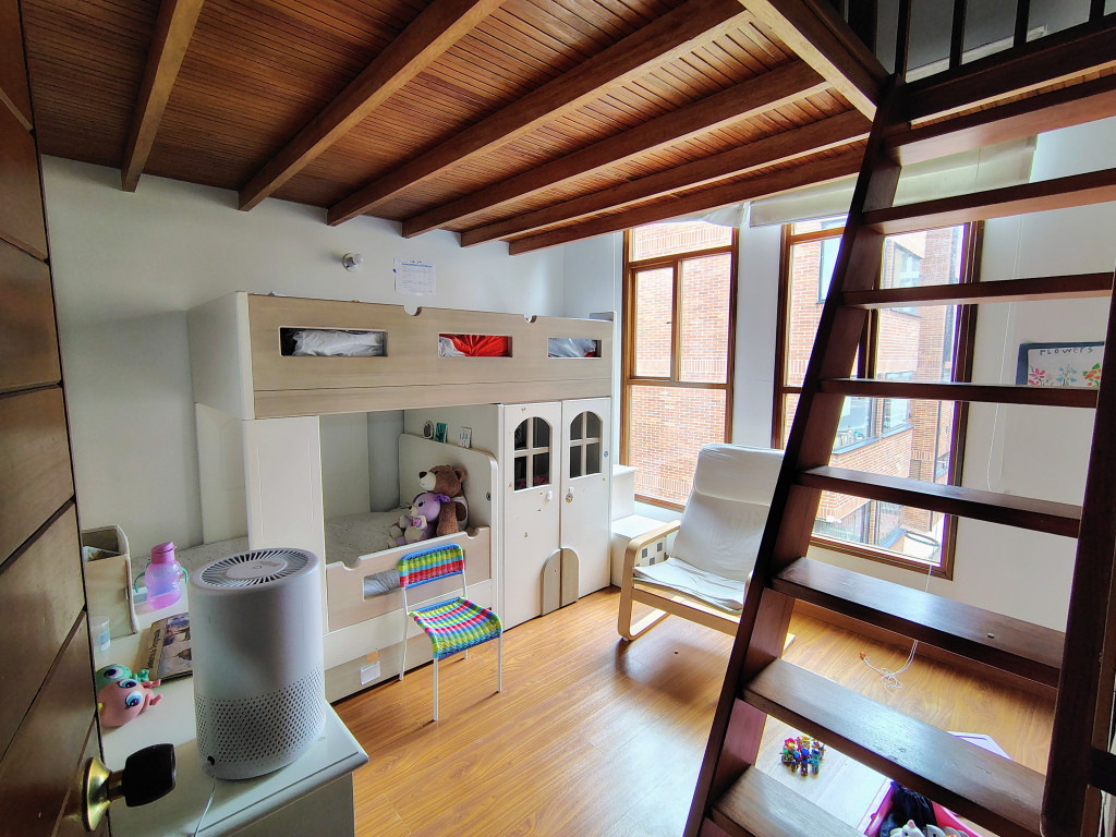 Casa en venta en Cedritos, Bogotá · foto 17 de 20