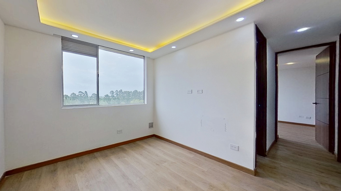 Apartamento en Venta en Rincon de santa ines, Bogotá