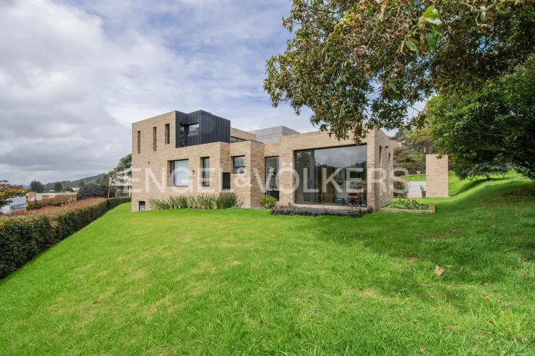 Casa de 4 alcobas en venta en Yerbabuena, Sopó, 390 m² · foto 20 de 20