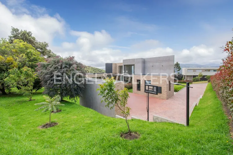 Casa de 4 alcobas en venta en Yerbabuena, Sopó, 390 m² · foto 19 de 20