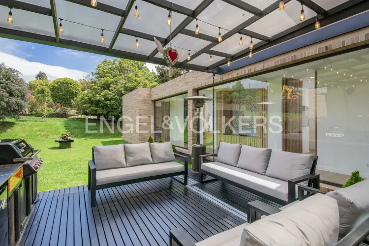 Casa de 4 alcobas en venta en Yerbabuena, Sopó, 390 m² · foto 16 de 20