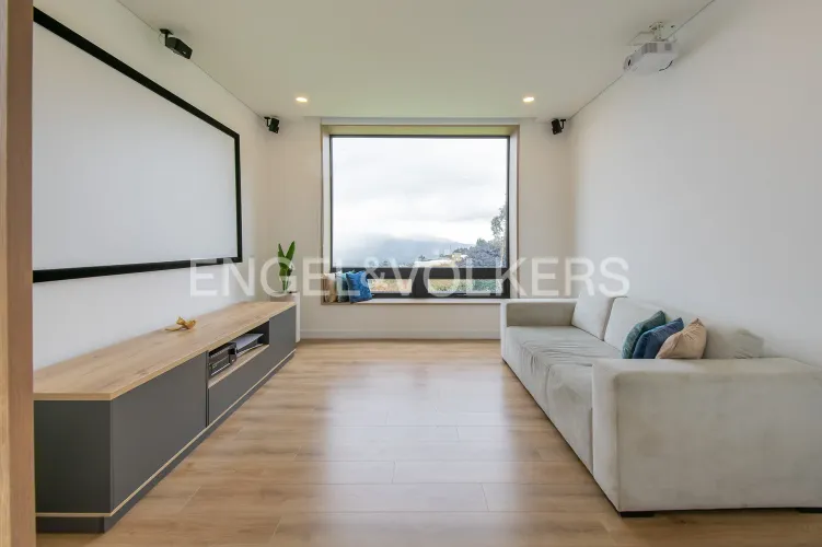 Casa de 4 alcobas en venta en Yerbabuena, Sopó, 390 m² · foto 15 de 20