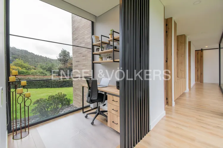 Casa de 4 alcobas en venta en Yerbabuena, Sopó, 390 m² · foto 14 de 20
