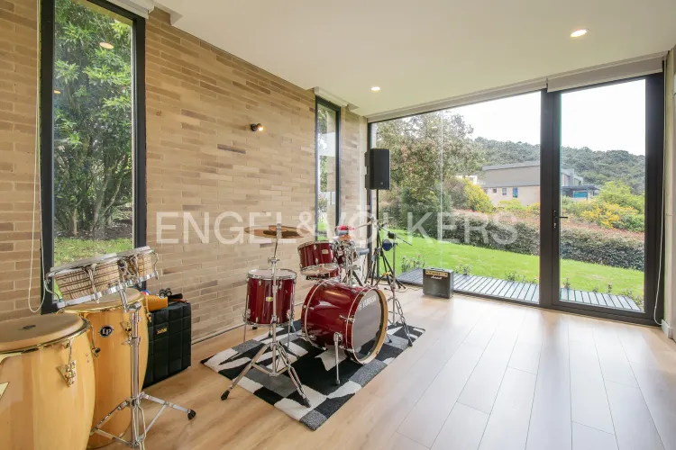 Casa de 4 alcobas en venta en Yerbabuena, Sopó, 390 m² · foto 13 de 20