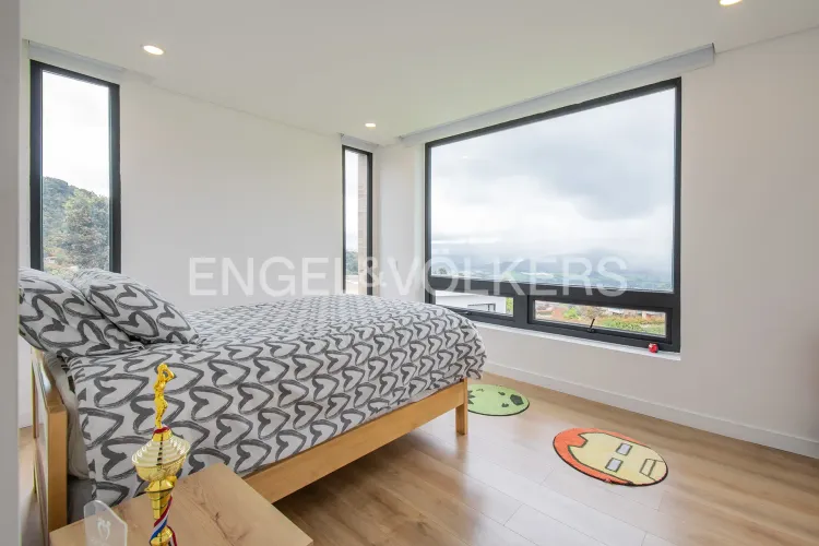 Casa de 4 alcobas en venta en Yerbabuena, Sopó, 390 m² · foto 11 de 20