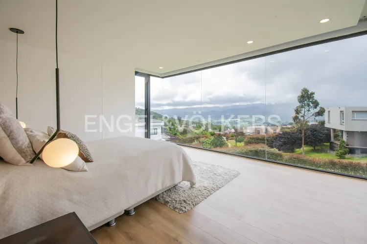 Casa de 4 alcobas en venta en Yerbabuena, Sopó, 390 m² · foto 9 de 20