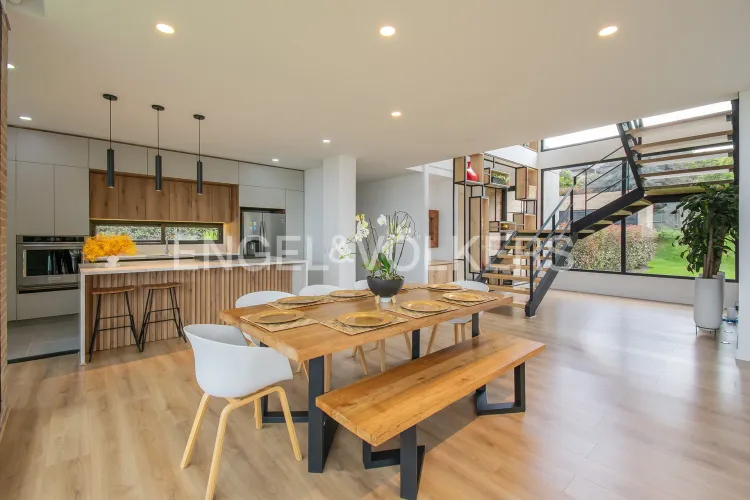 Casa de 4 alcobas en venta en Yerbabuena, Sopó, 390 m² · foto 6 de 20