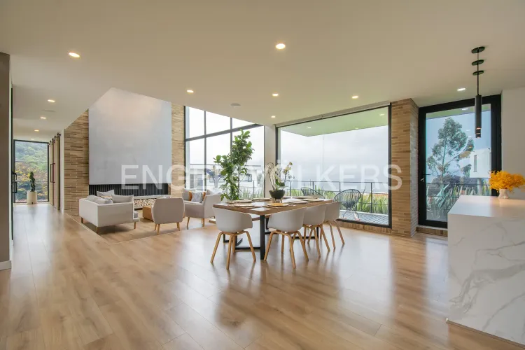 Casa de 4 alcobas en venta en Yerbabuena, Sopó, 390 m² · foto 5 de 20