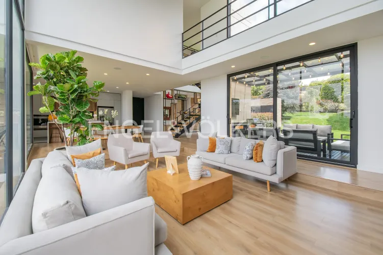 Casa de 4 alcobas en venta en Yerbabuena, Sopó, 390 m² · foto 4 de 20