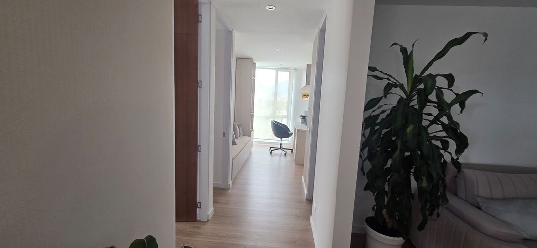 Apartamento de 3 alcobas en venta en Ciudad Salitre Oriental, Bogotá, 130 m² · foto 24 de 24