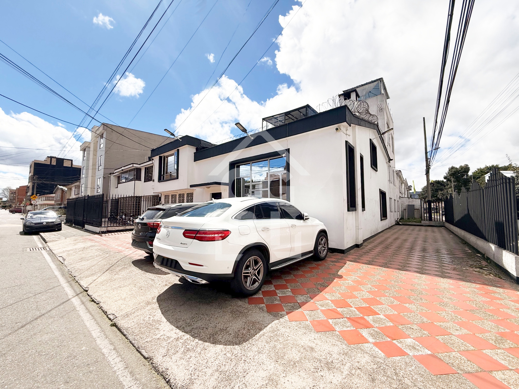 Casa en Venta en Normandia, Bogotá