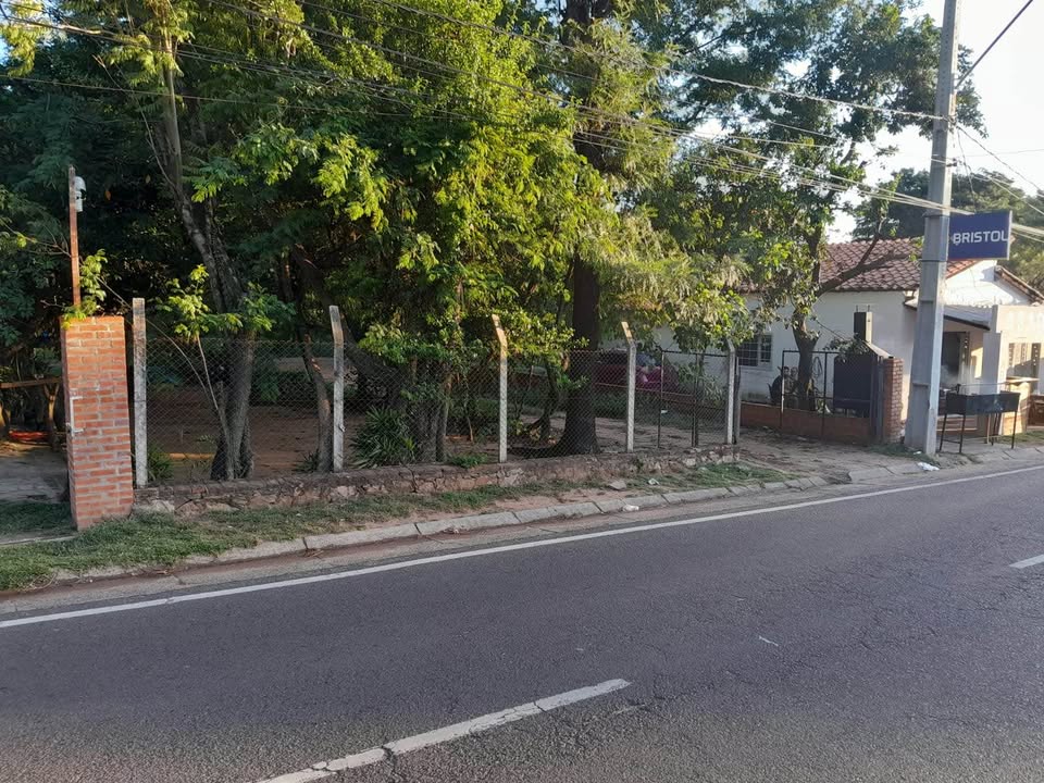 VENDO TERRENO  EN SAN BERNARDINO ❗️ Sobre la Ruta San Bernardino - Altos — foto 2