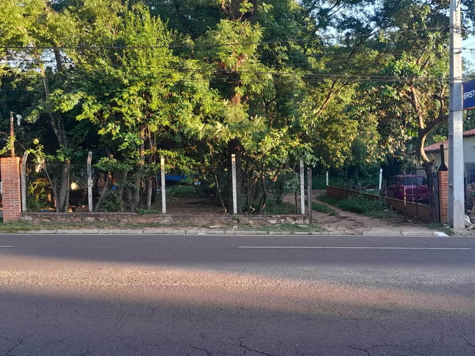 VENDO TERRENO  EN SAN BERNARDINO ❗️ Sobre la Ruta San Bernardino - Altos — foto 3
