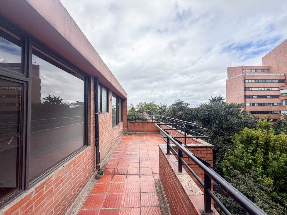 Apartamento en Venta en Quinta camacho, Bogotá