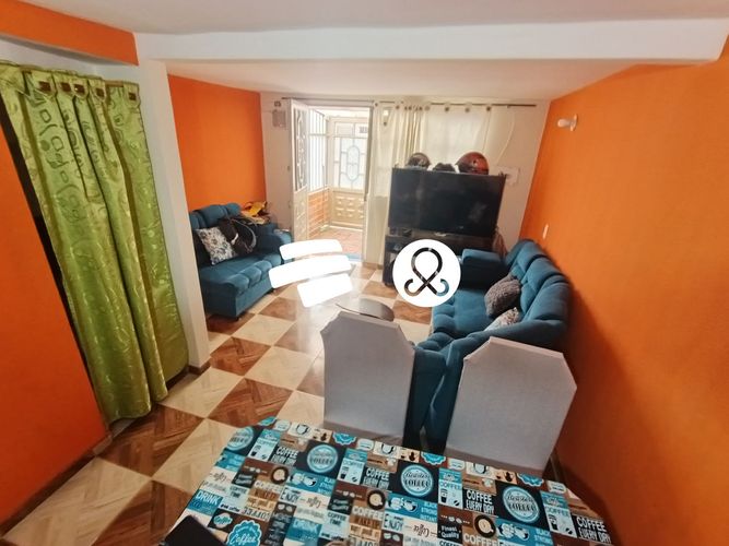 Casa de 4 alcobas en venta en Villa Italia, Soacha, 78 m² · foto 4 de 13