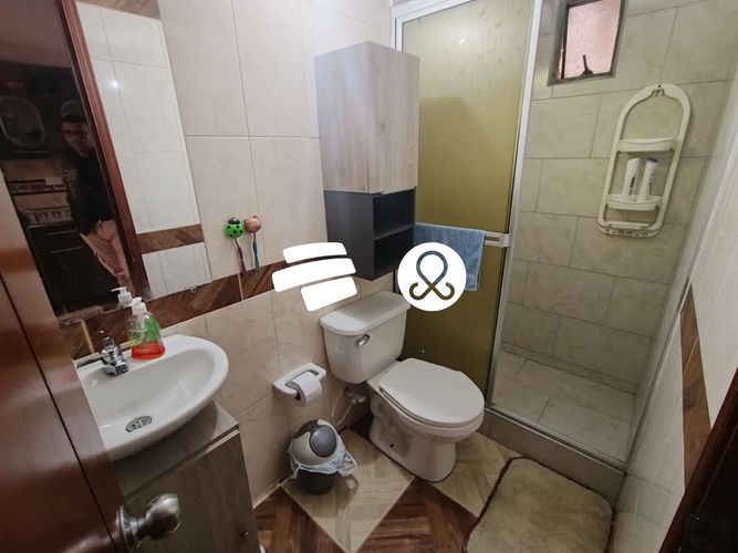Casa de 4 alcobas en venta en Villa Italia, Soacha, 78 m² · foto 6 de 13