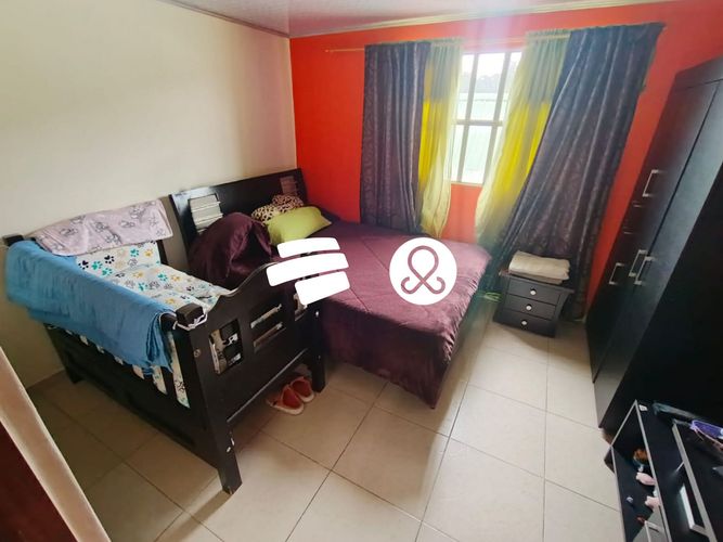 Casa de 4 alcobas en venta en Villa Italia, Soacha, 78 m² · foto 11 de 13