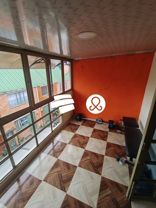 Casa de 4 alcobas en venta en Villa Italia, Soacha, 78 m² · foto 12 de 13