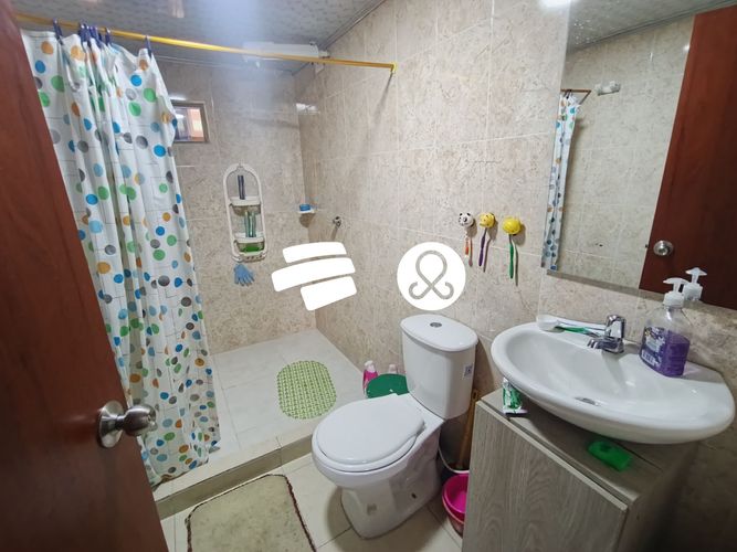 Casa de 4 alcobas en venta en Villa Italia, Soacha, 78 m² · foto 13 de 13