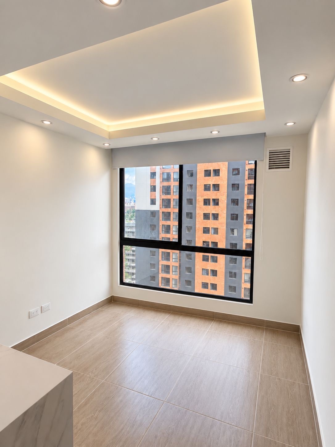Apartamento en Arriendo en Ciudad salitre, Bogotá
