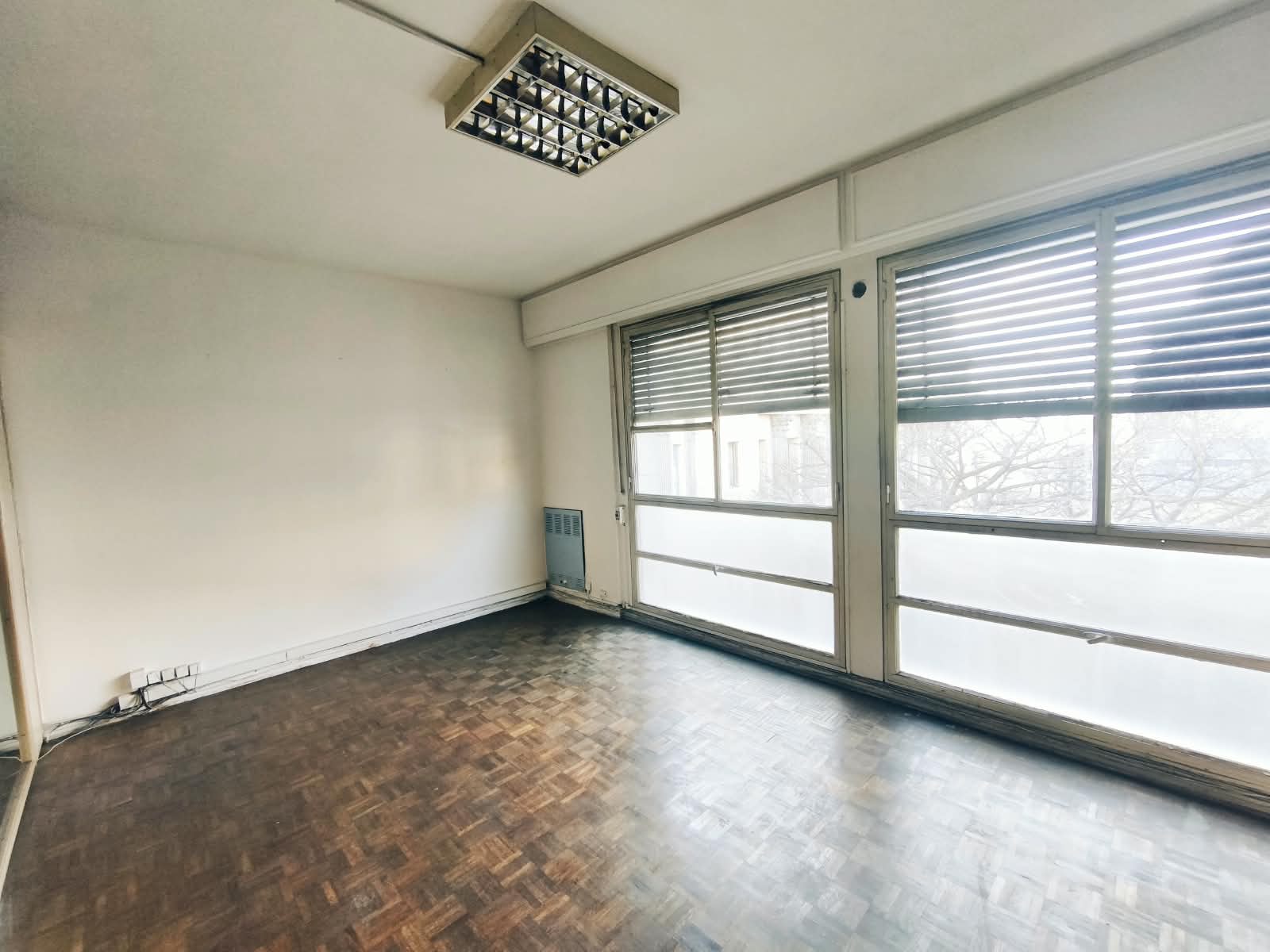 Alquiler Oficina 46 m² en Ciudad Vieja