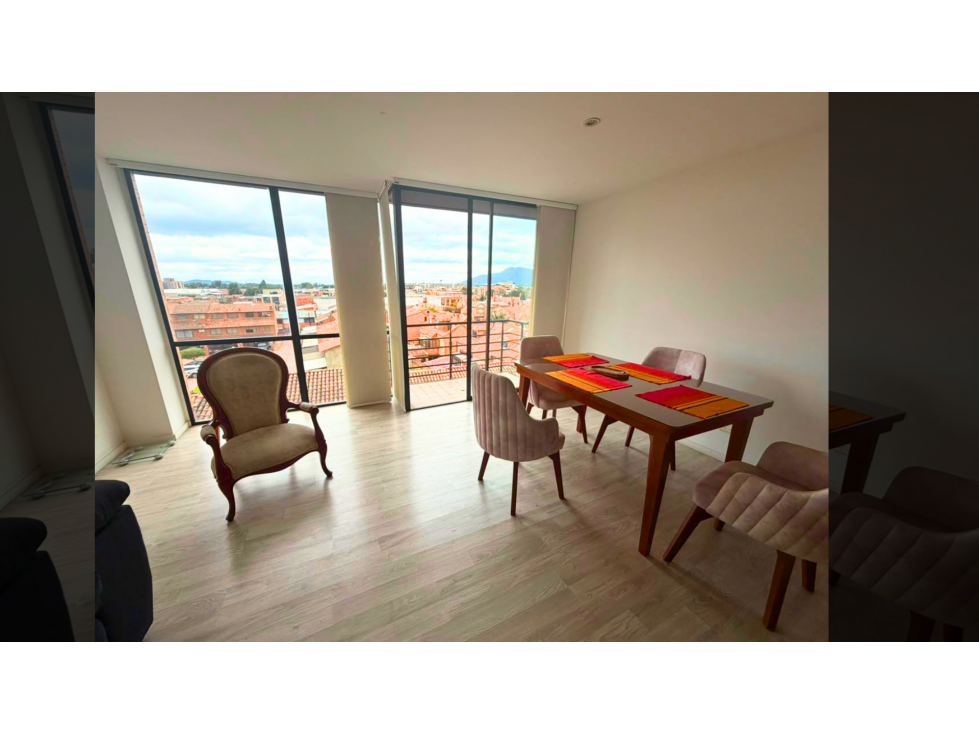 Apartamento en Arriendo en Centro historico, Chía