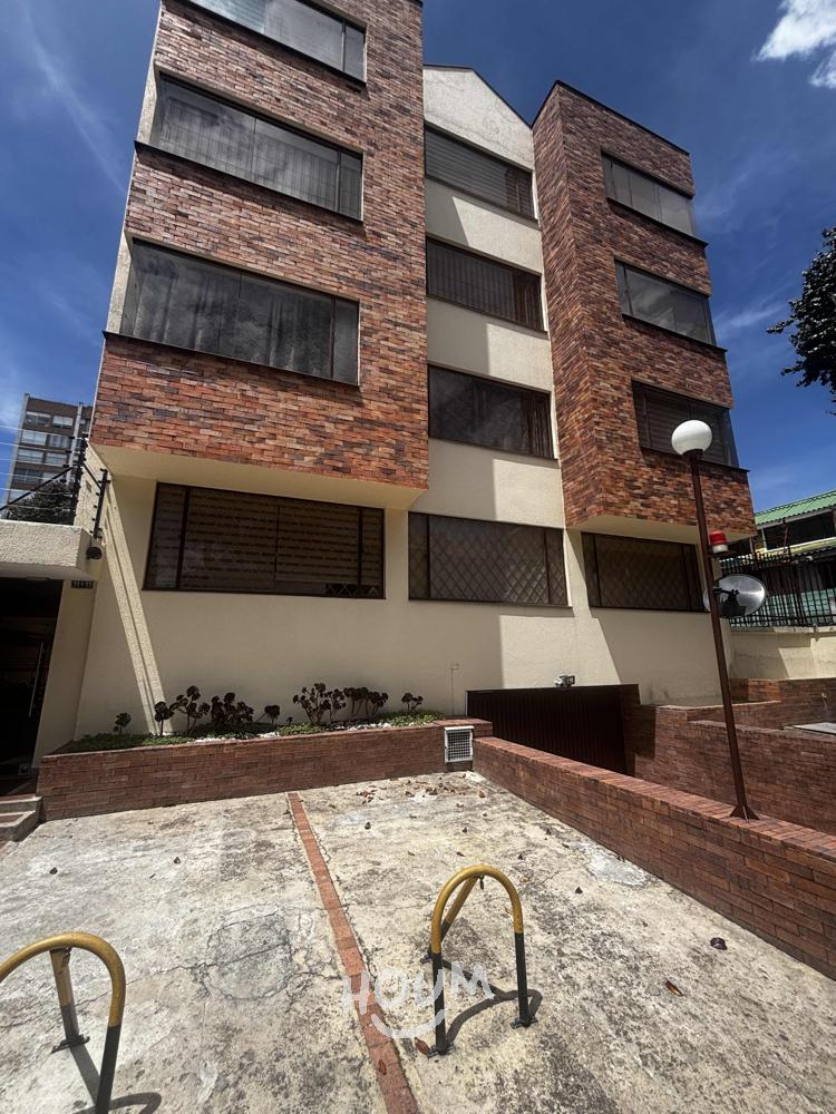Apartamento en Venta en Cedritos, Bogotá