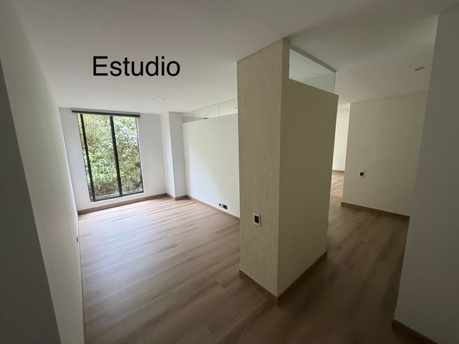 Apartamento de 2 alcobas en arriendo en Lalinde, Medellín, 102 m² · foto 4 de 19