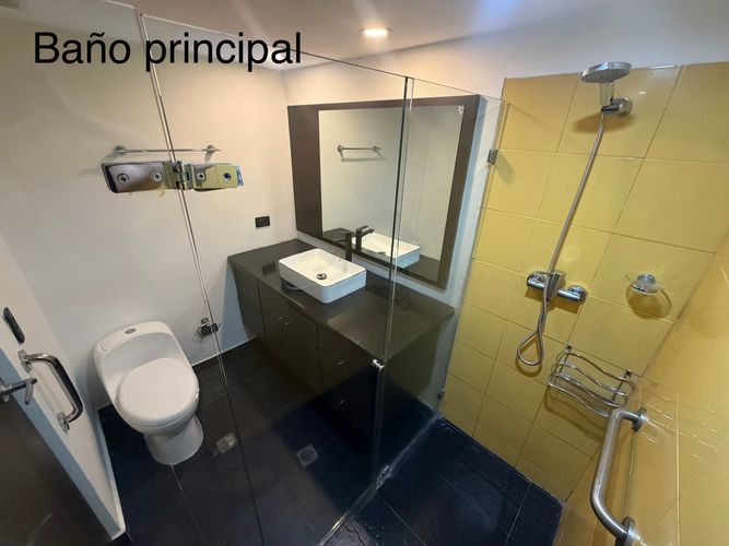 Apartamento de 2 alcobas en arriendo en Lalinde, Medellín, 102 m² · foto 6 de 19