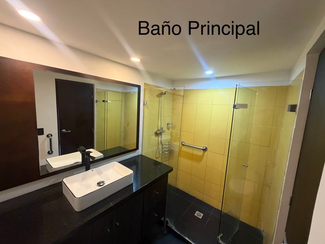 Apartamento de 2 alcobas en arriendo en Lalinde, Medellín, 102 m² · foto 7 de 19