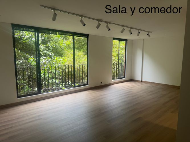 Apartamento de 2 alcobas en arriendo en Lalinde, Medellín, 102 m² · foto 8 de 19