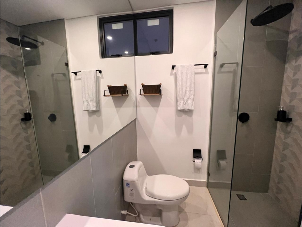 Apartamento en venta en Pozos Colorados, Santa Marta · foto 11 de 13